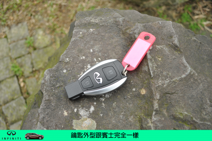 【挑戰自我。Q30試駕體驗】BORN TO CHALLENGE INFINITI Q30S 2.0t SPORT