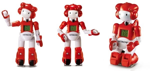 你的居家智能小幫手!《Hitachi家電生活美學進化展》體驗會報名開跑~
