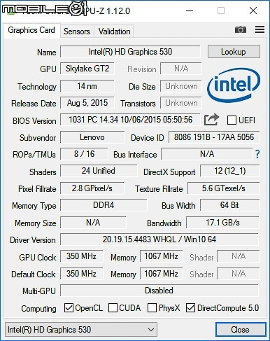Lenovo ThinkPad T460p 繼承傳統開創新局