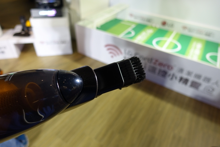 (體驗活動心得) LG隨心所智 美好無界WiFi智慧小家電體驗會
