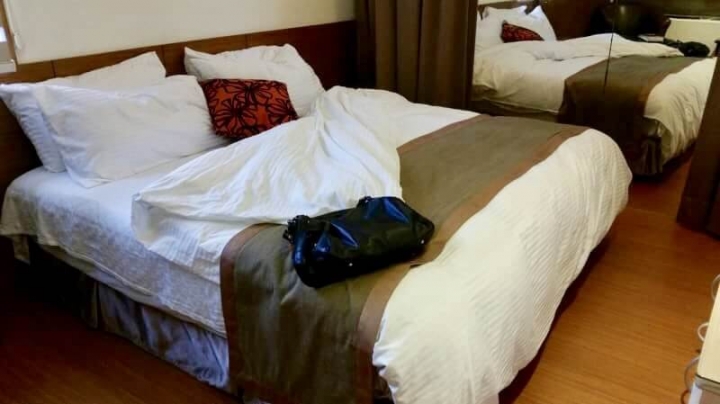 花蓮好山好水好放鬆~住宿養和屋就像回到家一樣~