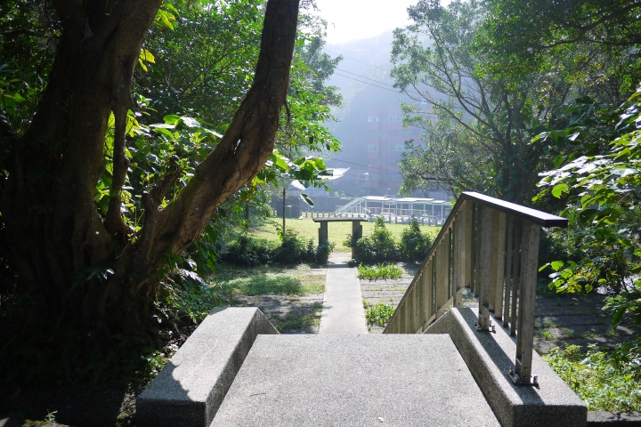 南多良,北八斗子深澳支線半日遊