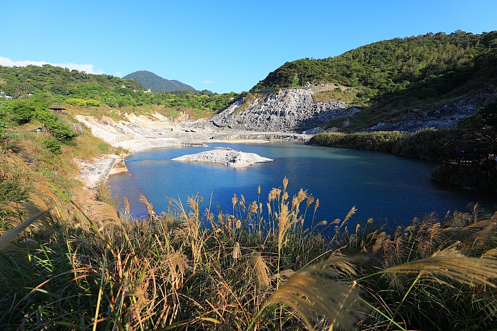 超廣角大三元再臨‧Canon EF 16-35mm f/2.8L III USM 實測分享!