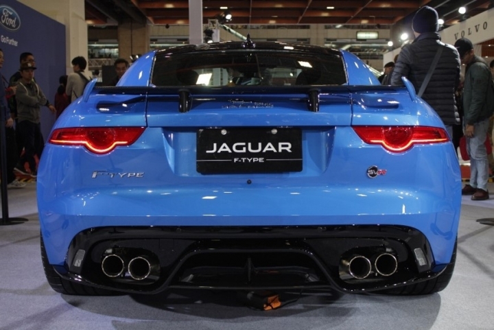 台北車展亮點:MX-5、A4 Allroad、Beetle與滿滿的麻豆!