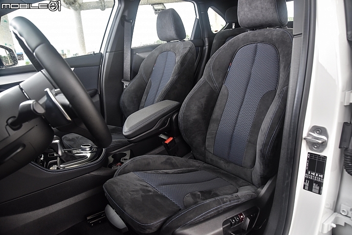 把握限量身份 BMW 220i Active Tourer M Sport