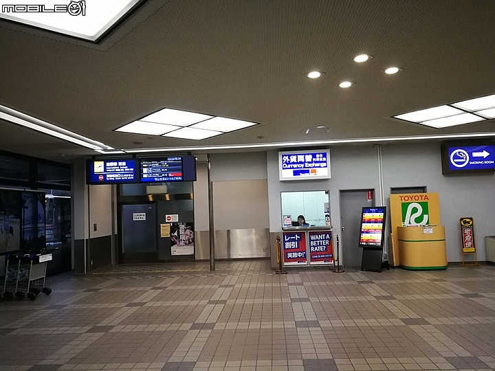 搭虎航到岡山 前往關西/四國/廣島都很方便