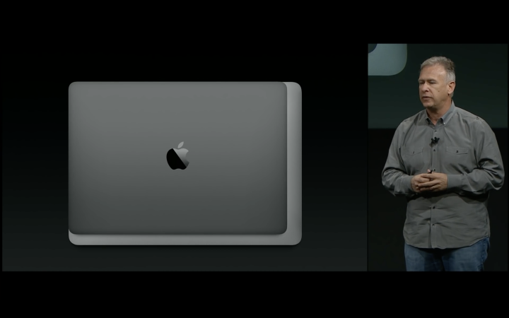 2016 MacBook Pro(無Touch Bar版)+AirPods「真無線」藍芽耳機開箱&體驗文