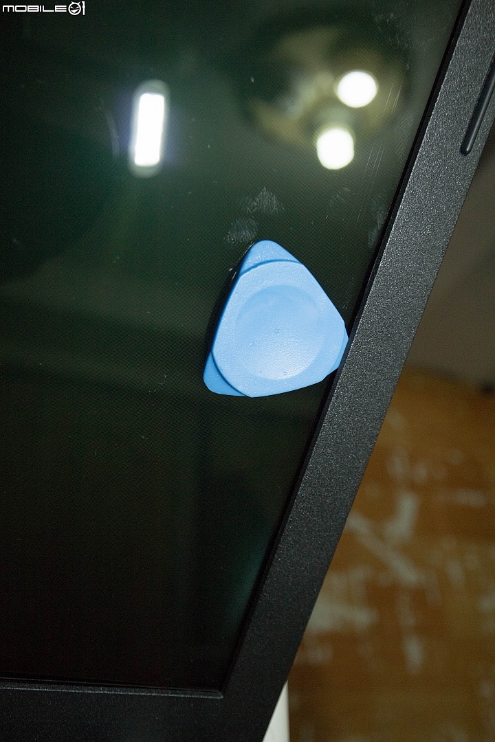 筆電換螢幕 lenovo g500s