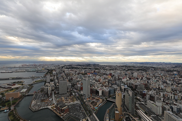 超廣角大三元再臨‧Canon EF 16-35mm f/2.8L III USM 實測分享!