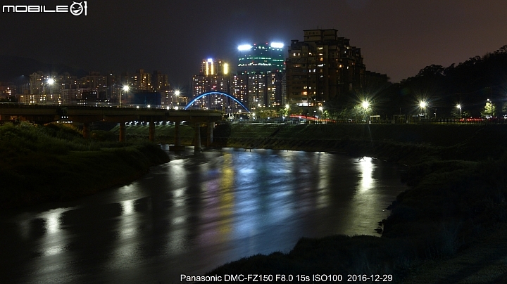 Panasonic FZ150類單眼