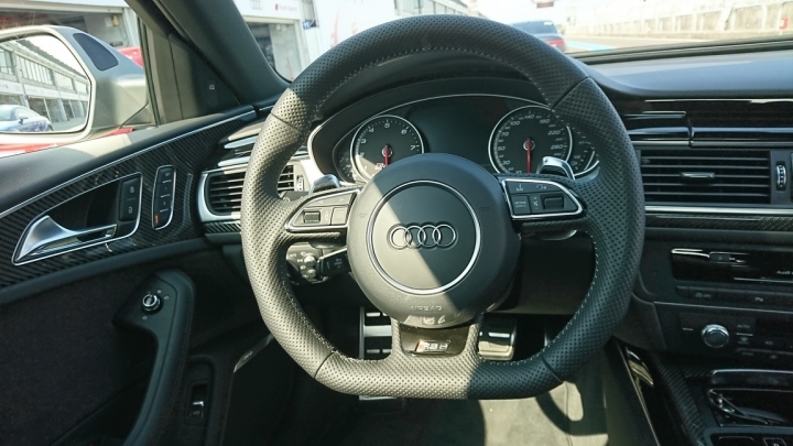 Audi極限體驗營活動分享