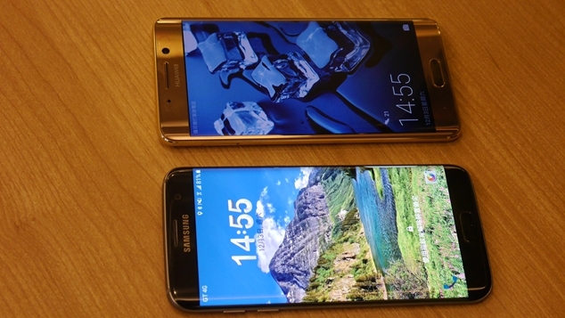HUAWEI Mate 9極速奢華體驗會