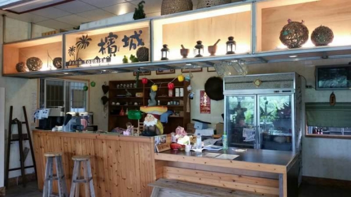 花蓮好山好水好放鬆~住宿養和屋就像回到家一樣~
