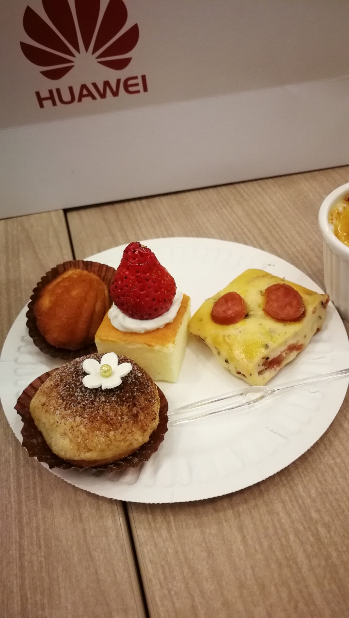 初探Android手機--Mate9體驗會心得分享