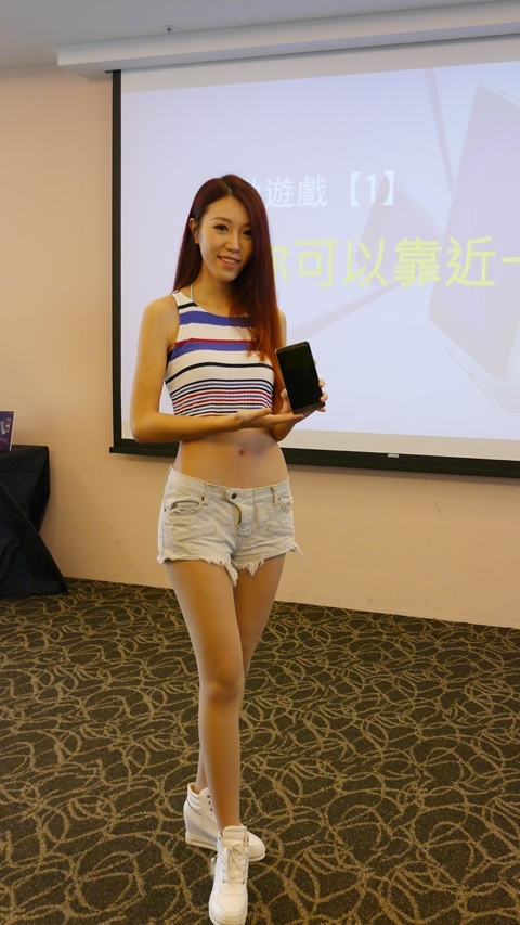 HUAWEI Mate 9極速奢華體驗會