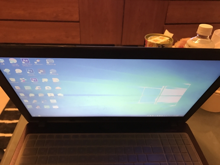 ASUS X550JX 原廠TN更換IPS螢幕分享