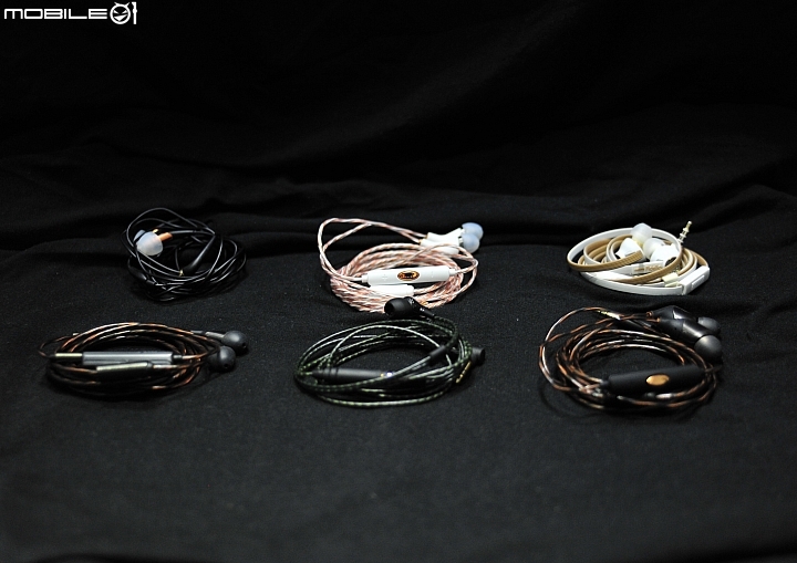 【開箱】均衡自然的新定義 平衡與雜食的王者 Klipsch X6i