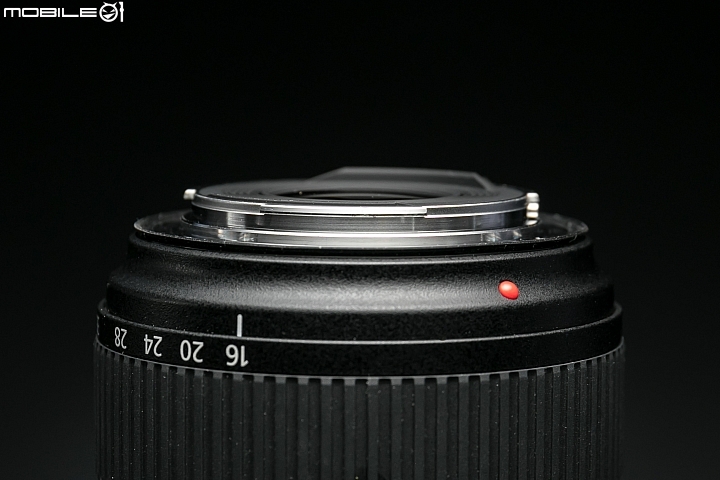 超廣角大三元再臨‧Canon EF 16-35mm f/2.8L III USM 實測分享!