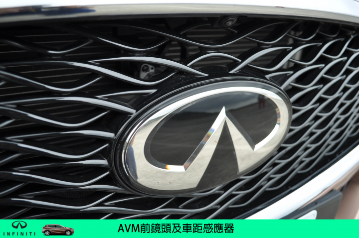 【挑戰自我。Q30試駕體驗】BORN TO CHALLENGE INFINITI Q30S 2.0t SPORT