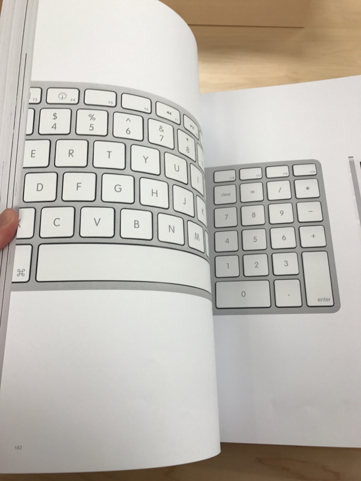 2016 MacBook Pro(無Touch Bar版)+AirPods「真無線」藍芽耳機開箱&體驗文