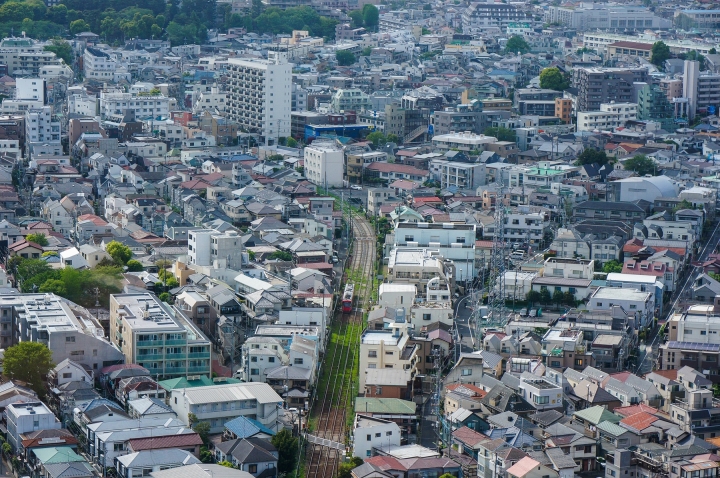 【工作旅遊】大關東區隨手拍之 NEX-5N 16-70 + 24za 不死