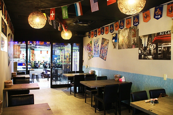 【新莊居酒屋X串燒】我的新秘密基地,餐點樣式很多元,老闆有用心喔!中和街億來客燒烤