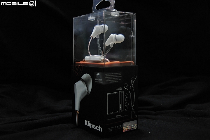 【開箱】均衡自然的新定義 平衡與雜食的王者 Klipsch X6i