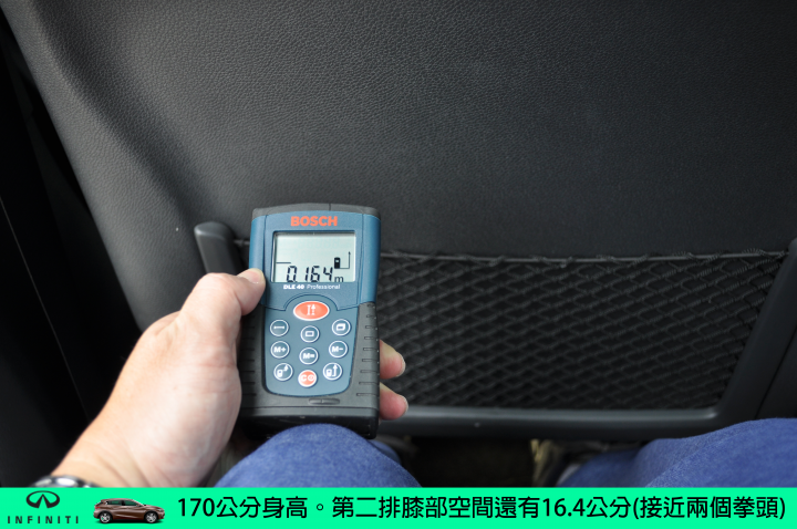 【挑戰自我。Q30試駕體驗】BORN TO CHALLENGE INFINITI Q30S 2.0t SPORT