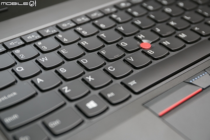 Lenovo ThinkPad T460p 繼承傳統開創新局