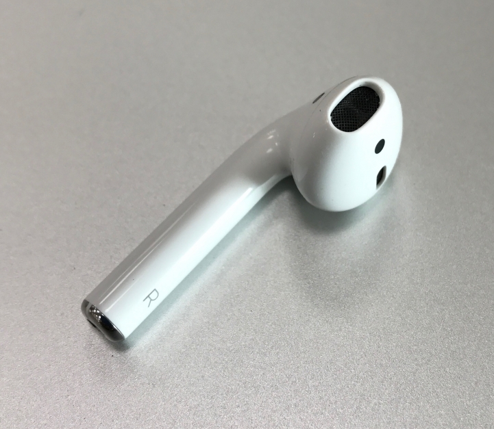 AirPods 微開箱