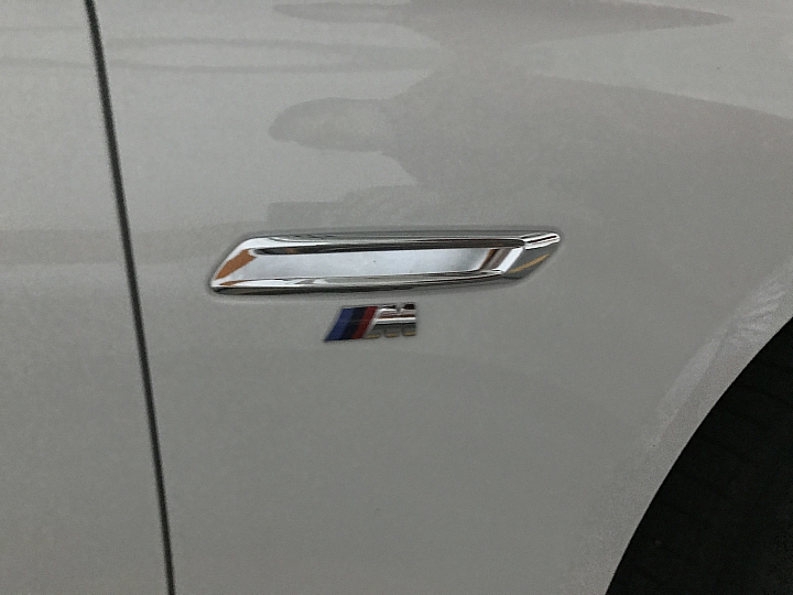 F10 - 520d 開箱文