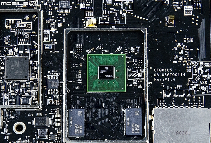 雙WAN傳輸 同步備份 Synology Router RT2600ac 無線路由器試用