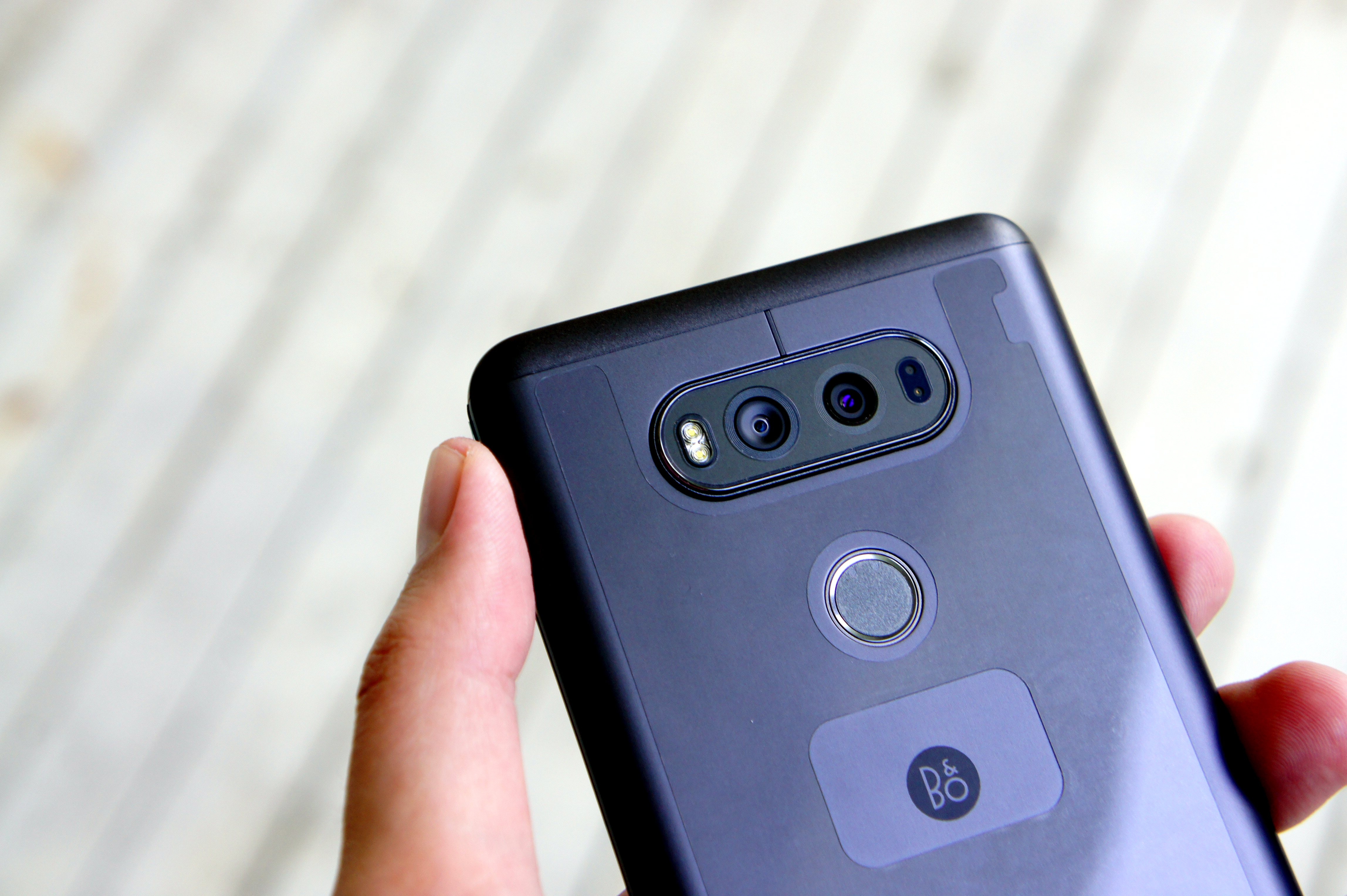 LG V20 深度體驗會台中場,欣賞其動人心弦的音樂播放能力以及向來優秀的拍照DNA,深入體會LG的用心之作。