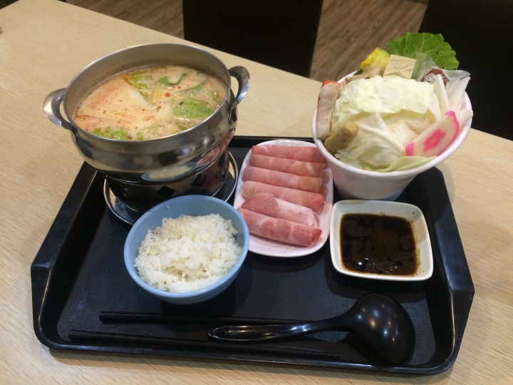 楠梓家樂褔PC值高的美食...