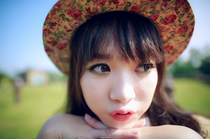 神奇的大眼睛Sigma 20mm F1.4 DG HSM
