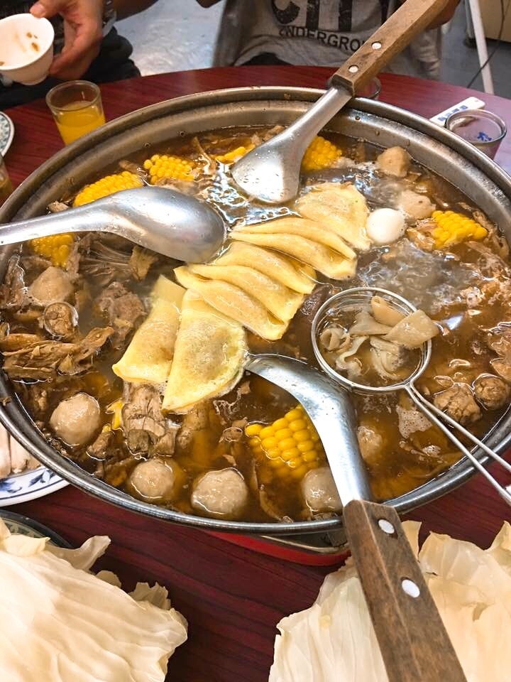 【羅東】【佳香薑母鴨】湯純濃郁薑夠味,肉軟鮮嫩齒留香