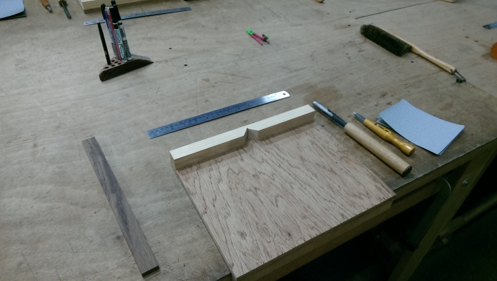 親子木工學習大體驗