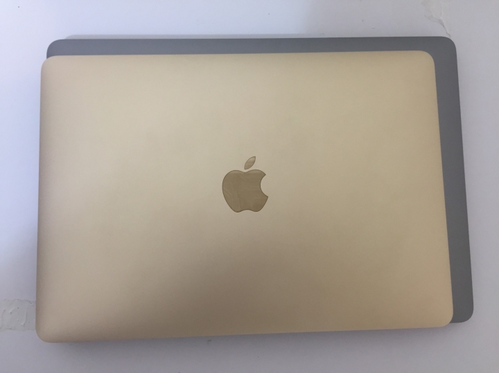 🎁2016👻 Macbook Pro 「Touch Bar版」開開開箱!!