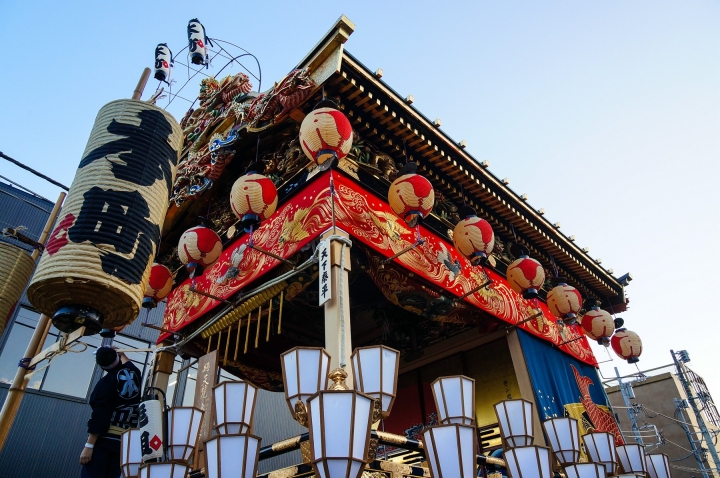 【工作旅遊】大關東區隨手拍之 NEX-5N 16-70 + 24za 不死