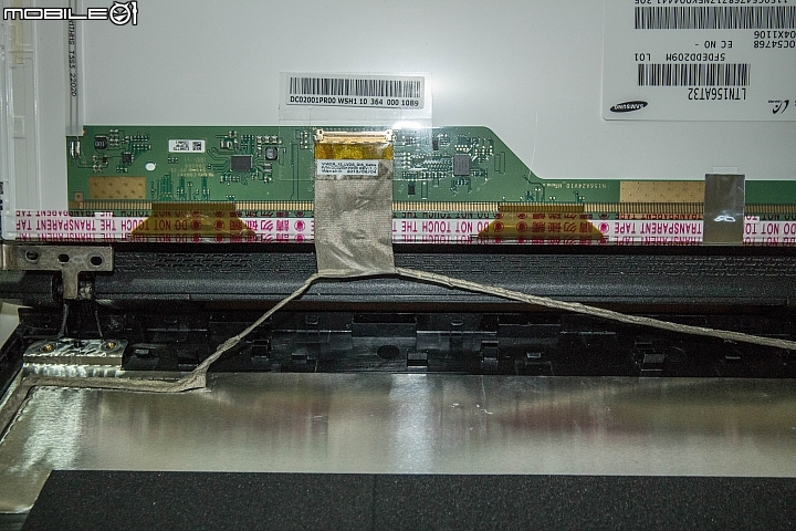 筆電換螢幕 lenovo g500s