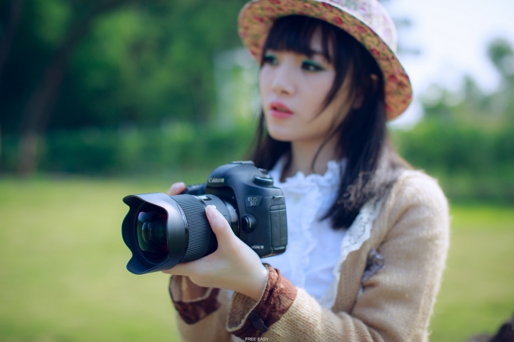 神奇的大眼睛Sigma 20mm F1.4 DG HSM