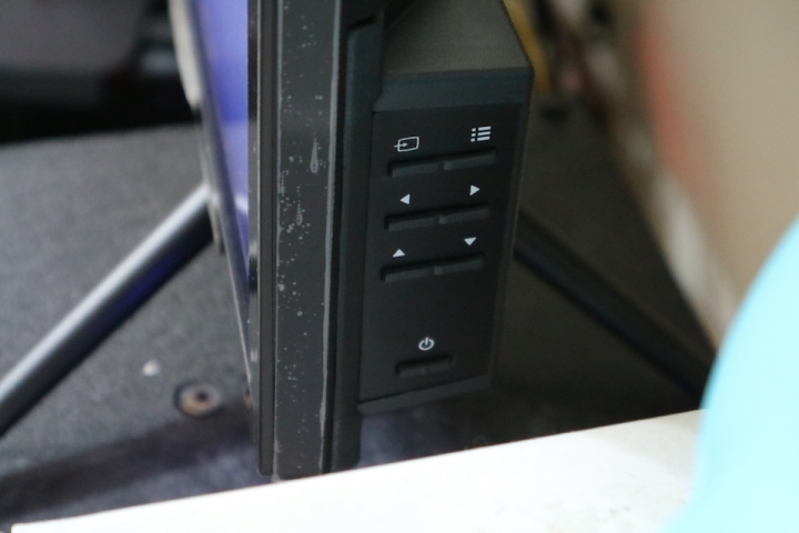 【開箱】4K 60p+55吋VA面板+高C/P - 三洋SMT-55mu1 4K電視機