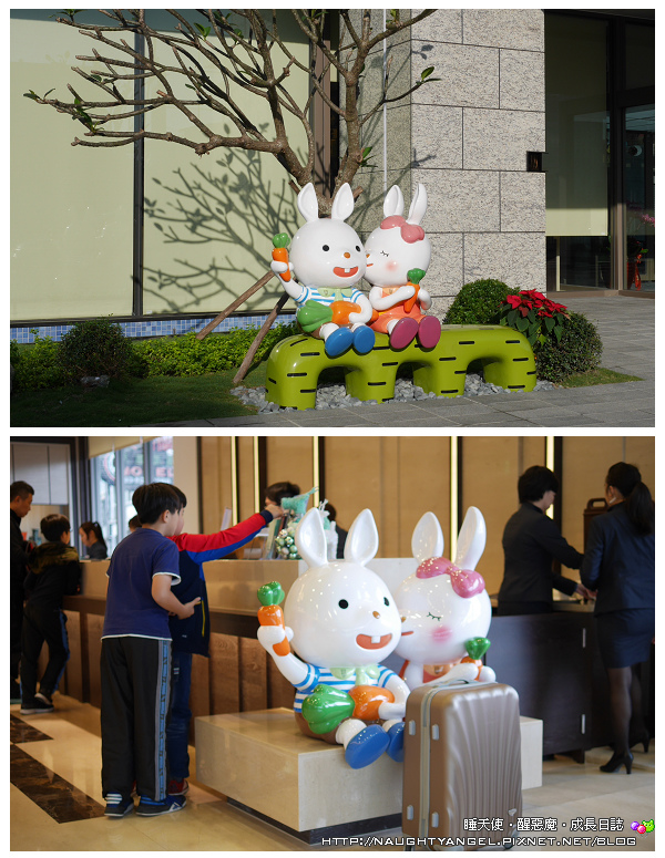 【宜蘭親子飯店】星級飯店〈悅川酒店〉,地理位置優越,前往礁溪溫泉、宜蘭觀光工廠、羅東夜市,都非常方便。有超大兒童遊戲室、住景觀房可遠眺龜山島