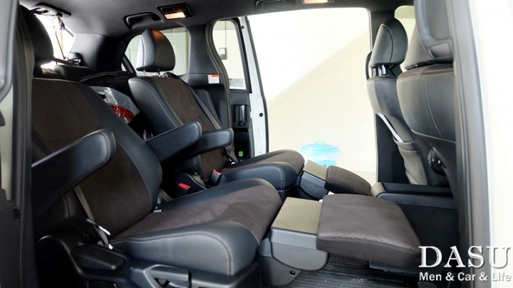 日本沖繩自駕-OTS租車TOYOTA PREVIA(ESTIMA)4天3夜心得