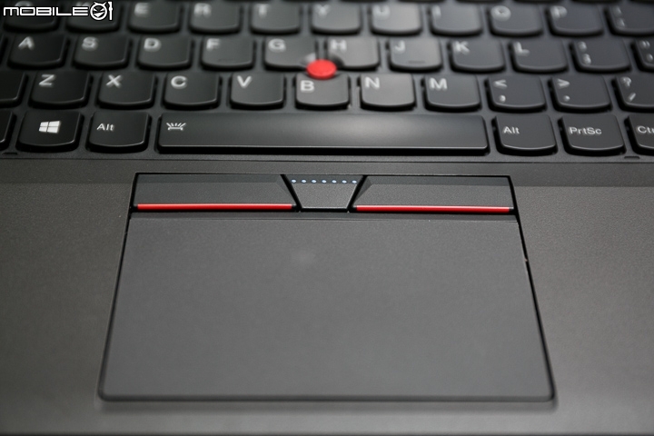 Lenovo ThinkPad T460p 繼承傳統開創新局