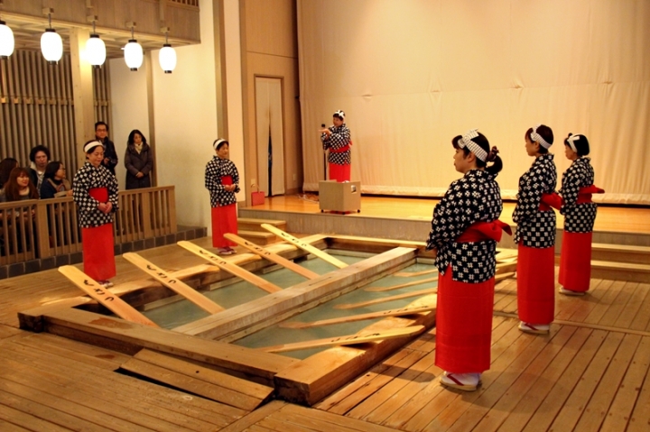 草津溫泉》日本南波萬NO.1溫泉,5分鐘快速消除疲勞