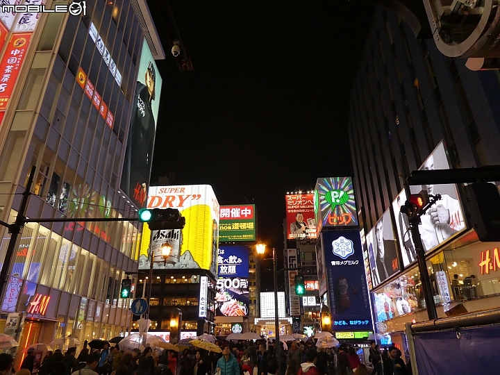 Panasonic DMC-TZ85簡易開箱(增加SHOWGIRL照)