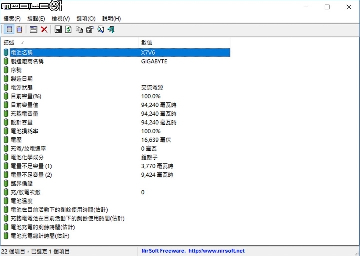 AORUS X7 v6 力與薄型的體現