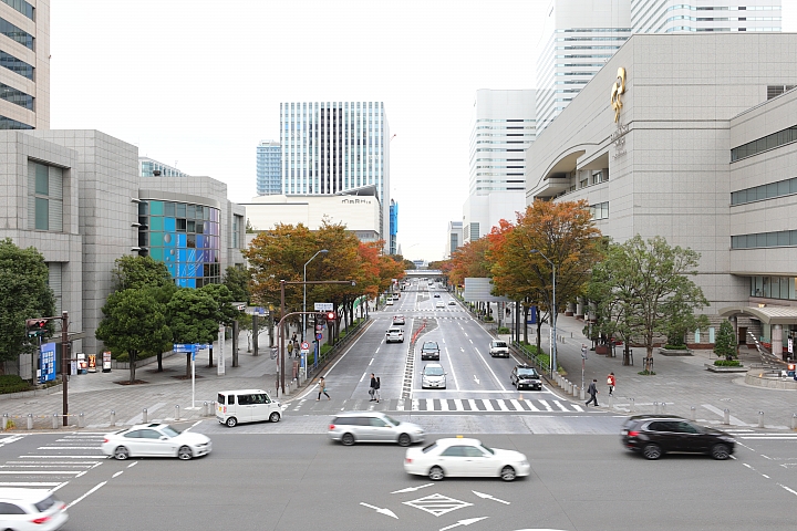 超廣角大三元再臨‧Canon EF 16-35mm f/2.8L III USM 實測分享!