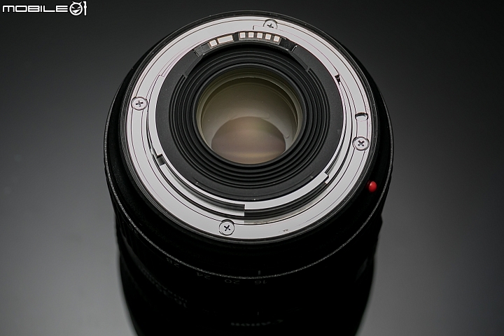 超廣角大三元再臨‧Canon EF 16-35mm f/2.8L III USM 實測分享!